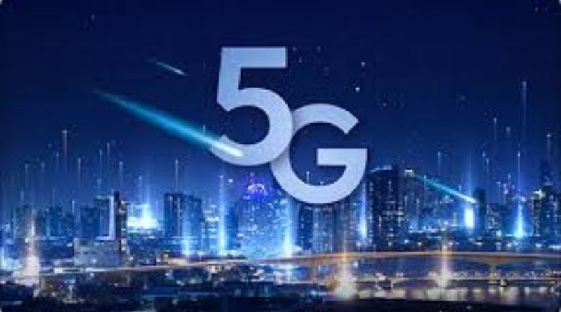 5G