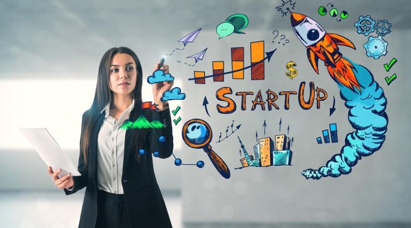 DefStartup.org: Empowering Entrepreneurs in the Digital Age