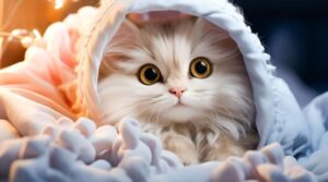 Exploring the World of Cat Wallpapers: A Guide to "wallpaper:hq2hr3icmae= cat"