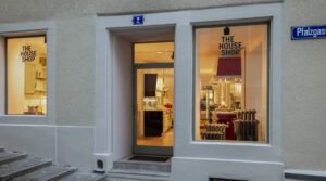 The House Shop