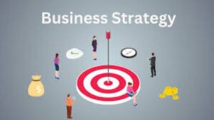 Business Strategy