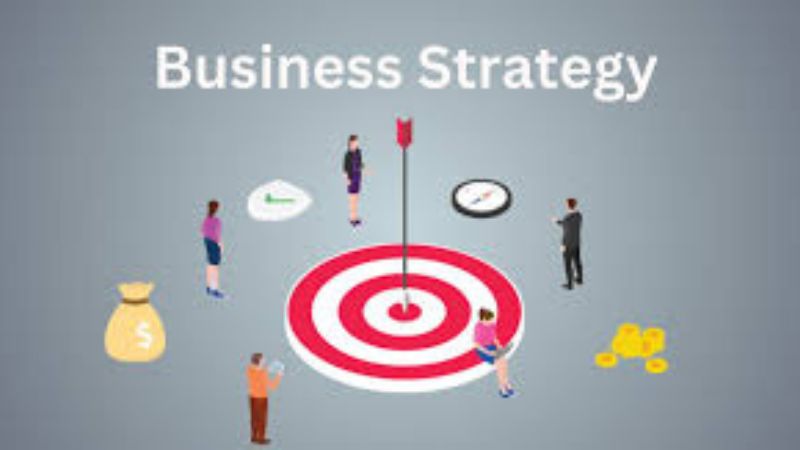 Business Strategy