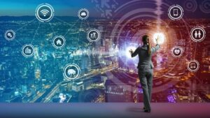 Digital Business