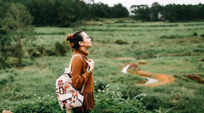 End Times Without Fear God’s Purpose in Revelation