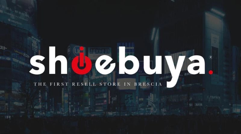 Shoebuya