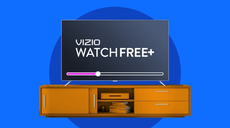 Vizio WatchFree Explained Free Streaming Built Into Vizio TVs