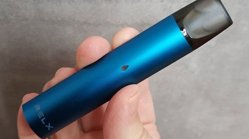What Makes RELX UK a Leading Choice for Closed Pod Vapes